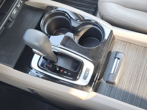 Used 2019 Honda Ridgeline RTL-E image 20