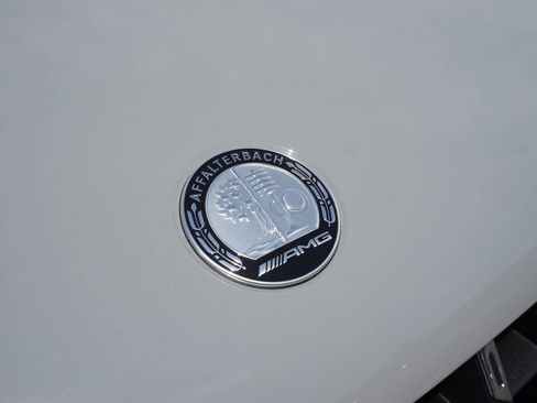 New 2026 Mercedes-Benz GLE 63 AMG S image 10