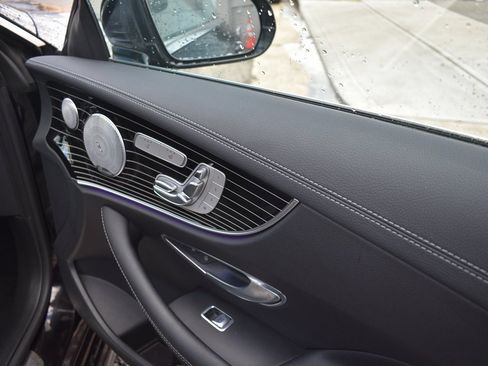 Used 2019 Mercedes-Benz E 450 4MATIC Coupe image 23