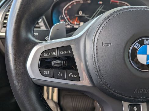 Used 2023 BMW X4 xDrive30i w/ M Sport Package image 18