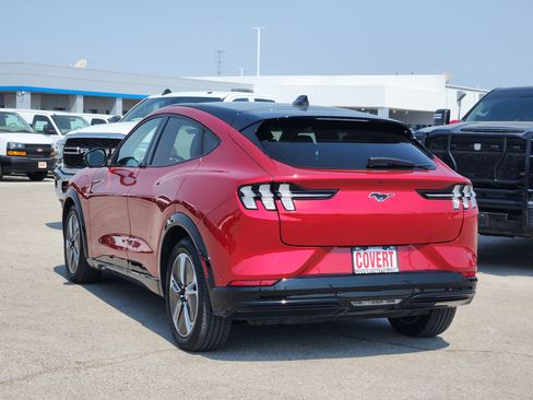 Used 2023 Ford Mustang Mach-E Premium RWD image 5