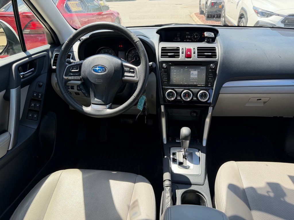 Used 2016 Subaru Forester 2.5i Limited AWD/4WD image 22