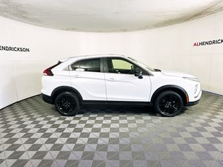 Used 2023 Mitsubishi Eclipse Cross LE video 2