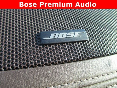 Used 2022 Nissan Armada Platinum w/ Captain's Chairs Package image 18