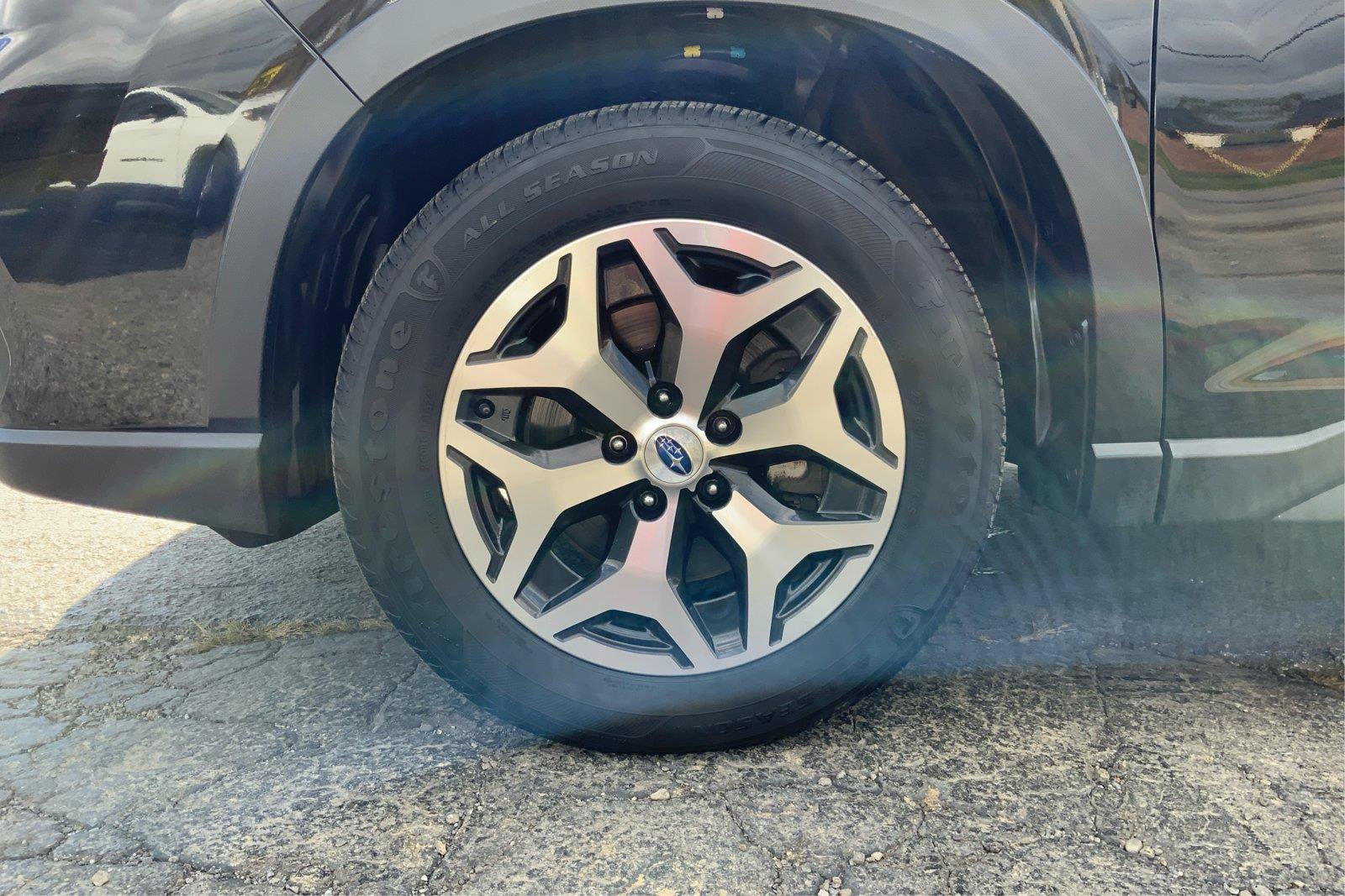 Used 2021 Subaru Forester Premium AWD/4WD image 29