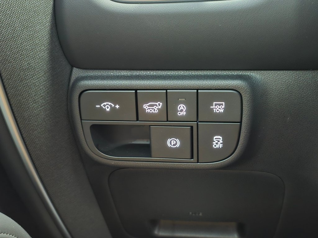 Used 2026 Hyundai Palisade Calligraphy AWD/4WD image 24