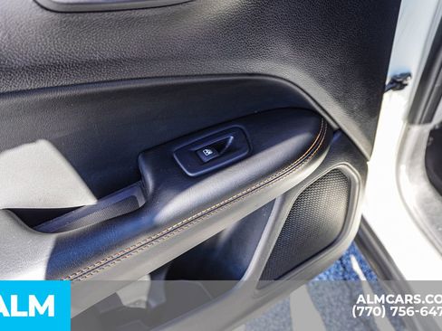 Used 2020 Jeep Compass Limited w/ Safety & Security Group image 61