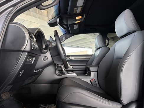 Certified 2023 Lexus GX 460 Premium w/ Premium Plus Package AWD/4WD image 7