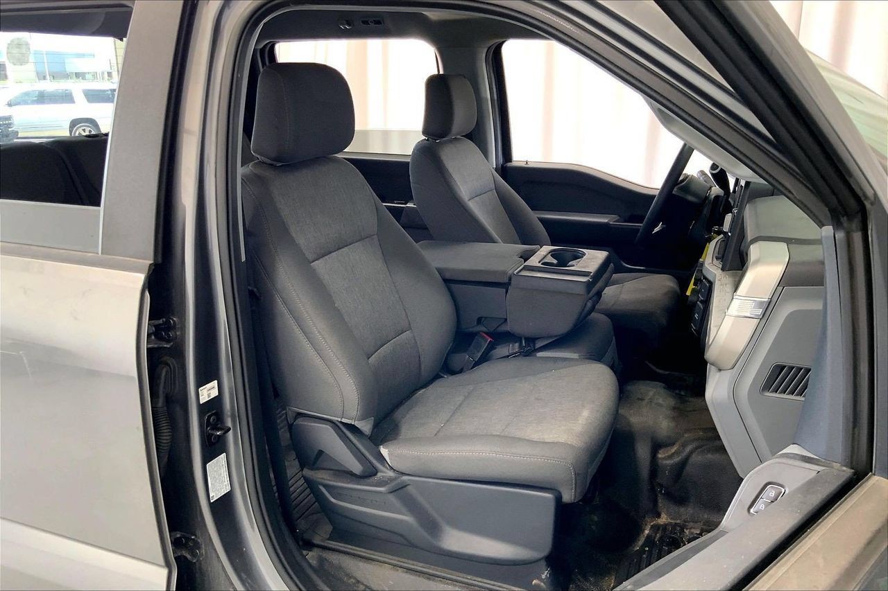 Used 2025 Ford F350 XL AWD/4WD image 16