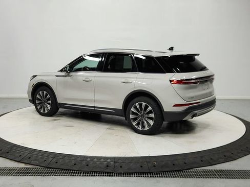 Used 2022 Lincoln Corsair Reserve w/ Elements Package AWD/4WD image 6
