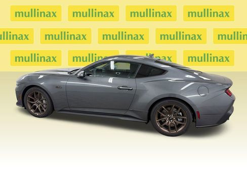New 2026 Ford Mustang GT RWD image 10
