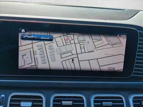 New 2026 Mercedes-Benz GLE 350 4MATIC image 14