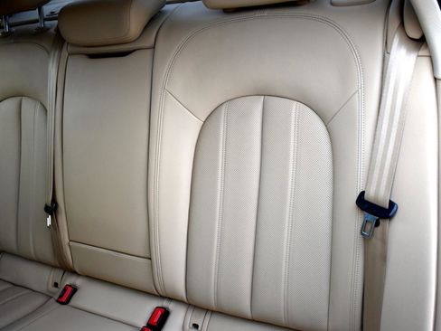 Used 2015 Audi A6 3.0T Prestige w/ Prestige Package image 38