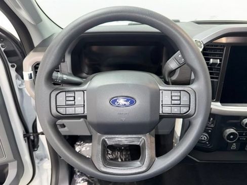 New 2026 Ford F150 XLT w/ Tow/Haul Package AWD/4WD image 15