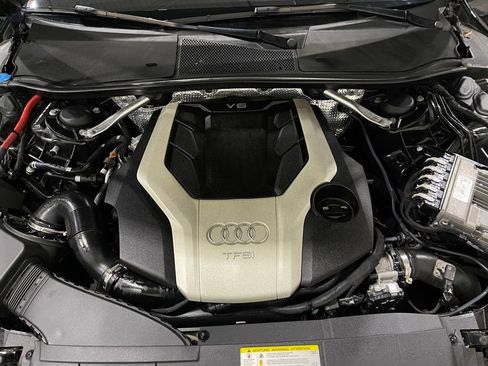 Used 2019 Audi A7 3.0T Prestige image 32