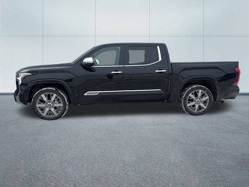 Used 2024 Toyota Tundra Capstone image 5