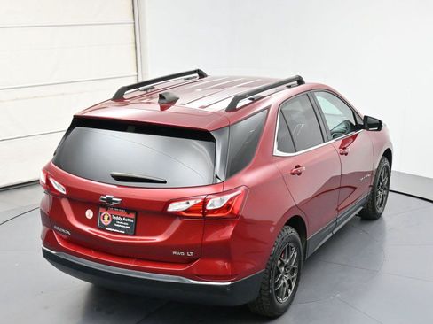 Used 2019 Chevrolet Equinox LT AWD/4WD image 33