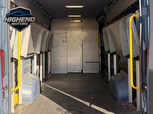 Used 2019 RAM ProMaster 3500 image 13