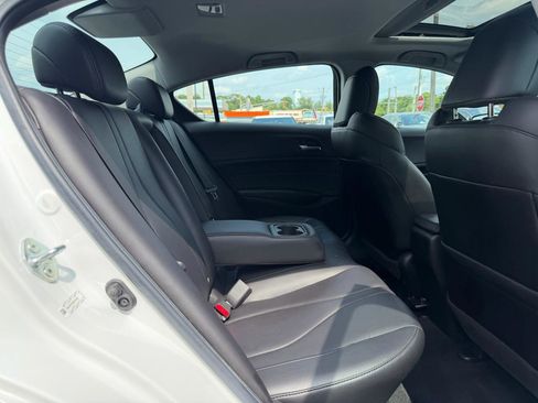 Used 2022 Acura ILX FWD image 24