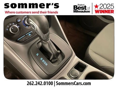 Used 2014 Ford Escape SE image 20