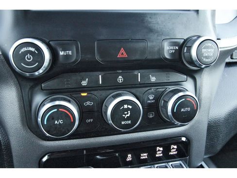 Used 2022 RAM 1500 Big Horn image 28