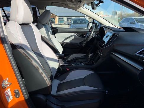 Used 2018 Subaru Crosstrek 2.0i Limited AWD/4WD image 24