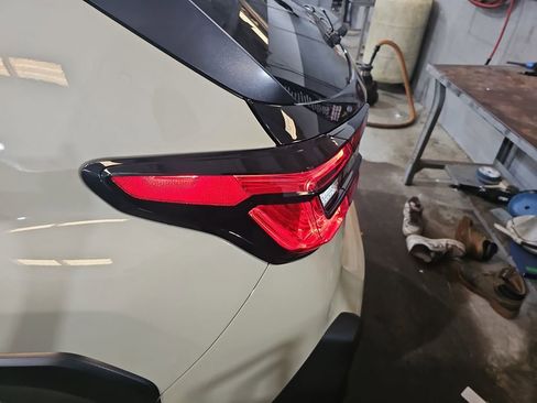 New 2026 Subaru Crosstrek 2.5i Sport AWD/4WD image 36