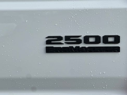 New 2026 RAM ProMaster 2500 w/ Quick Order Package 22H SLT+ image 31