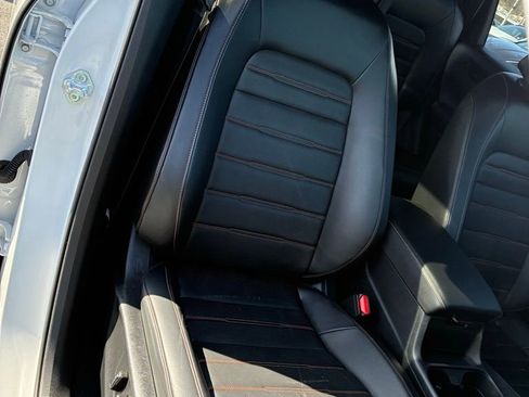 Used 2023 Honda CR-V Sport Touring image 16