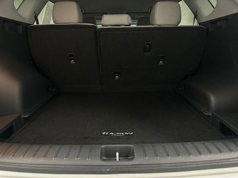 Used 2019 Hyundai Tucson SEL w/ Cargo Package image 14
