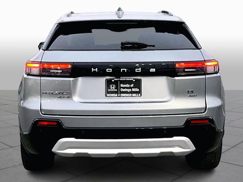 Used 2024 Honda Prologue Elite image 4