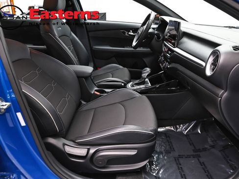 Used 2023 Kia Forte GT-Line FWD image 23
