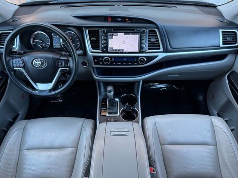 Used 2018 Toyota Highlander Limited w/ Protection Package #3 image 23