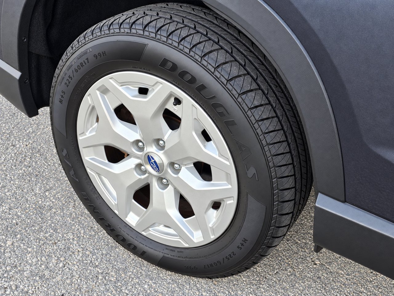 Used 2019 Subaru Forester w/ Alloy Wheel Package AWD/4WD image 10