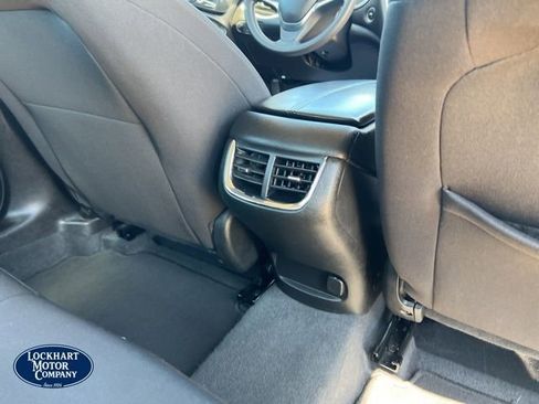 Used 2024 Chevrolet Malibu LT FWD image 24