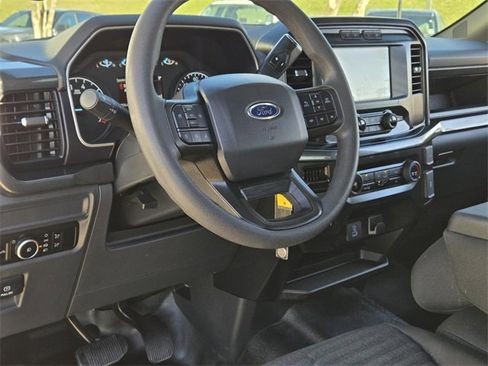 Used 2023 Ford F150 XL w/ STX Appearance Package image 18