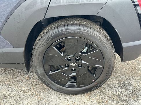 New 2026 Hyundai Kona SEL Sport FWD image 20