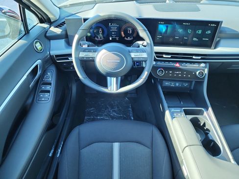 New 2026 Hyundai Sonata SEL image 7