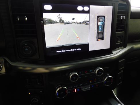 Used 2025 Ford F150 Raptor image 21