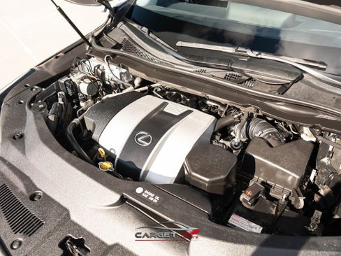 Used 2016 Lexus RX 350 AWD image 48