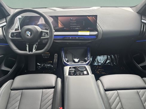 Used 2026 BMW X3 xDrive30 w/ M Sport Package image 8