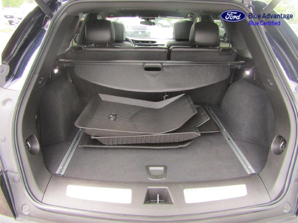 Used 2021 Cadillac XT5 Sportv AWD/4WD image 43