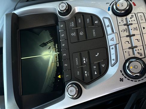 Used 2013 Chevrolet Equinox LTZ image 15