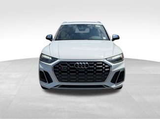 Used 2023 Audi SQ5 Premium Plus w/ Premium Plus Package AWD/4WD video 2