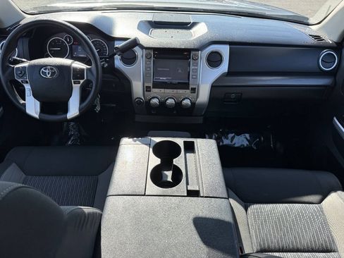 Used 2014 Toyota Tundra SR5 AWD/4WD image 6