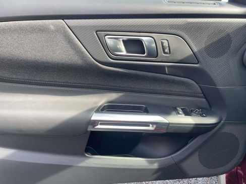 New 2026 Ford Mustang Coupe w/ Mustang Nite Pony Package image 19