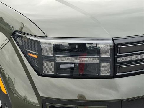 New 2026 Hyundai Santa Fe Limited image 9