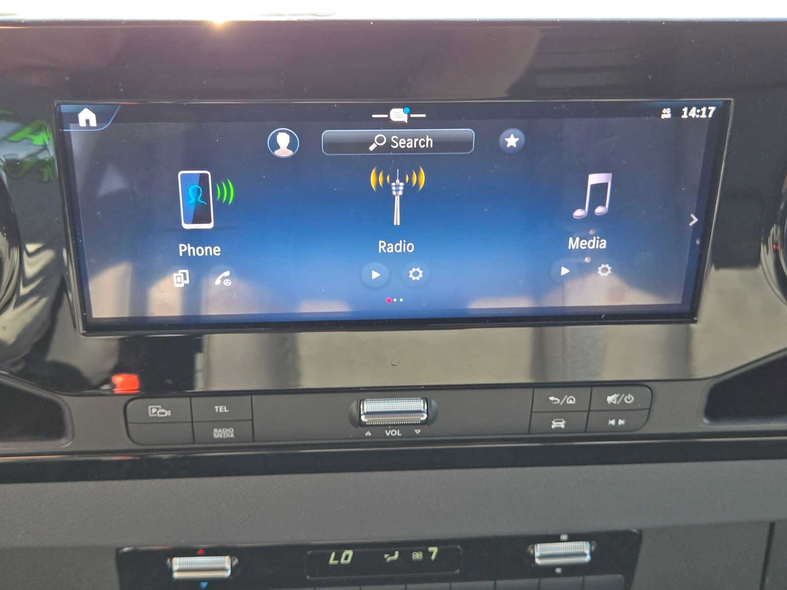 Used 2026 Mercedes-Benz Sprinter 2500 image 27