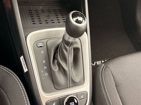 New 2026 Hyundai Venue SEL FWD image 20