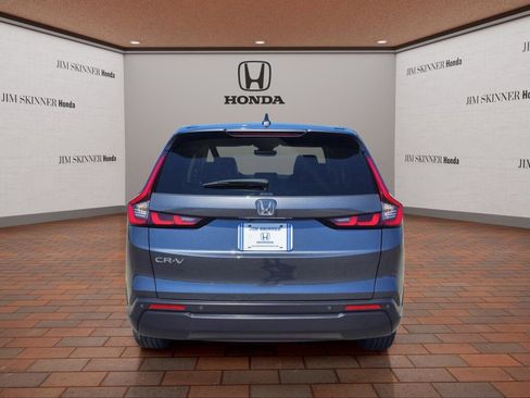 Used 2023 Honda CR-V EX-L image 10